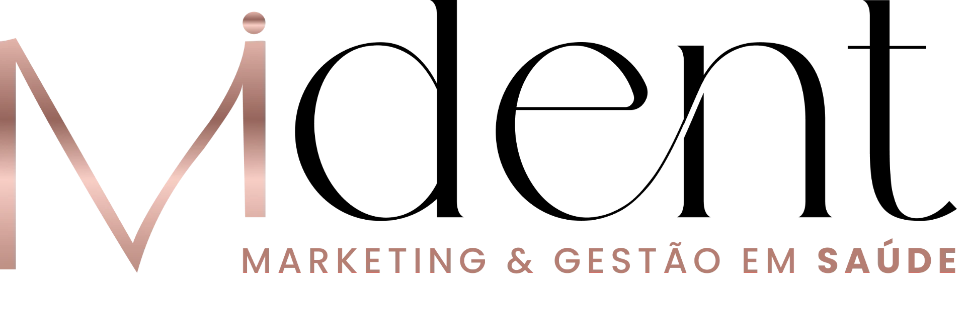 Mident — Marketing & Gestão em Saúde